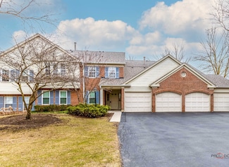 1604 Warwick Ct Unit B2, Wheeling, IL 60090