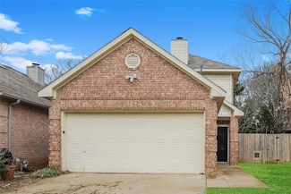 4121 1 Place Ln, Flower Mound, TX 75028