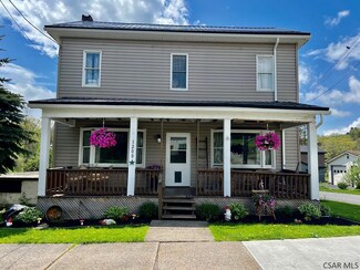 1200 Main St, Shanksville, PA 15560