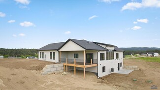 13439 Frontier Loop Unit Lot 130, Piedmont, SD 57769