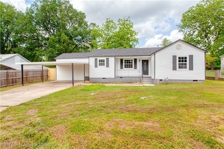 2711 Virginia Ave, Fort Smith, AR 72904