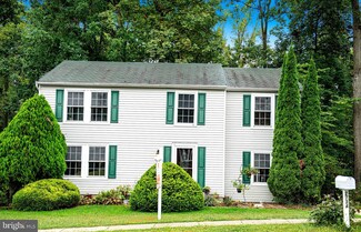 2734 Parallel Path, Abingdon, MD 21009