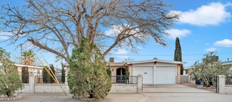 5736 Devon Ave, El Paso, TX 79924