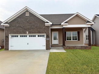 5404 Peony Dr Unit Lot 51, Bowling Green, KY 42101
