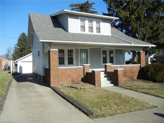 917 W Main St, Sugarcreek, OH 44681