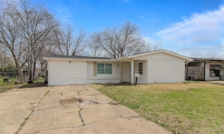 126 Glenridge Dr, Mesquite, TX 75149