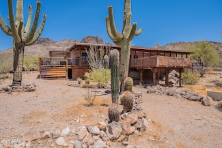 1134 W Saddle Butte St, Apache Junction, AZ 85120