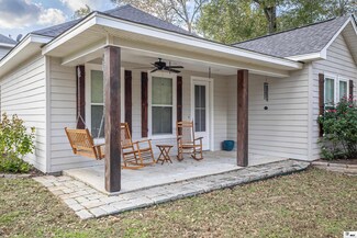 211 Thorn Dr Unit Thorn Drive, Calhoun, LA 71225