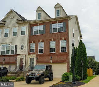 833 Oriole Ave, Glen Burnie, MD 21060