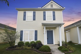 4005 Redroyal Ave, Columbus, OH 43230