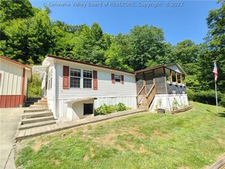 48 Maple Ridge Rd, Chapmanville, WV 25508