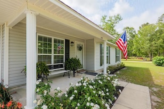 3403 Skeet Range Rd, Valdosta, GA 31602