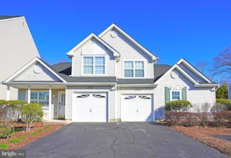17273 Queen Anne Way Unit 18, Lewes, DE 19958