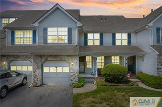 16 Jill Ct, Monmouth Junction, NJ 08852