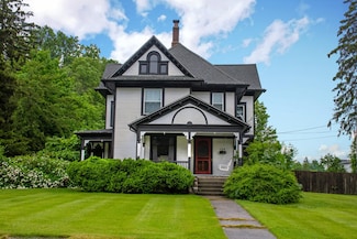 110 N O Keefe St, Cassopolis, MI 49031