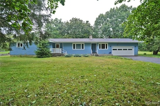 98 N Main St, Castile, NY 14427