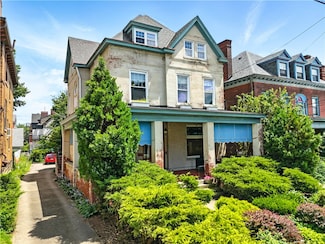 451 S Atlantic Ave, Pittsburgh, PA 15224