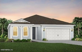 271 Curved Bay Trail, Nocatee, FL 32081