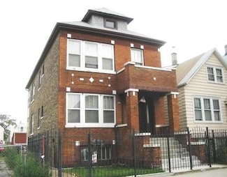 2507 W 46th St Unit G, Chicago, IL 60632