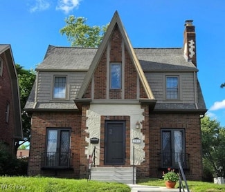 701 22nd St NW, Canton, OH 44709