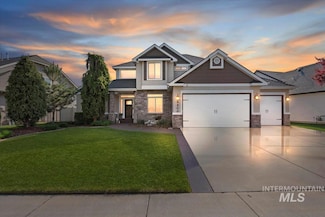 4500 N Stampede Way, Meridian, ID 83646