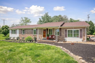 1051 Herman Lance Rd, Morrison, TN 37357