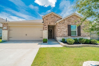 1828 Elderberry St, Royse City, TX 75189