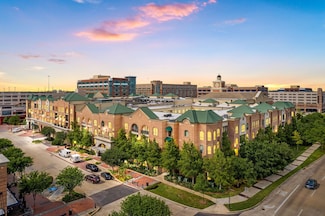 2299 Lone Star Dr Unit 405, Sugar Land, TX 77479