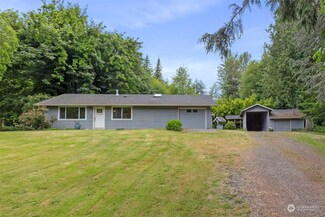 11051 Bill Evans Rd, Bremerton, WA 98312
