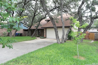 8406 Timber Crest St, San Antonio, TX 78250
