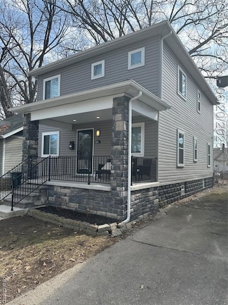 287 Fielding St, Ferndale, MI 48220