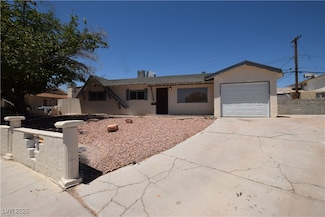 3323 Bancroft Cir, Las Vegas, NV 89121