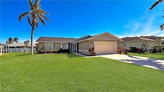 3915 SW 1st Ave, Cape Coral, FL 33914