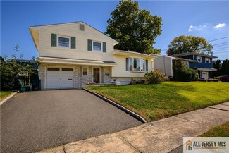 50 Roosevelt Ave, Colonia, NJ 07067