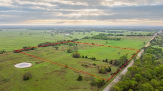 20 Camp Arbuckle Ave, Byars, OK 74831