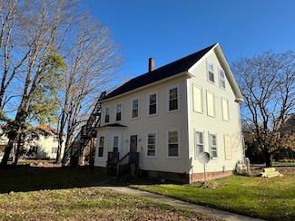 21 Nelson St Unit D, Troy, NH 03465