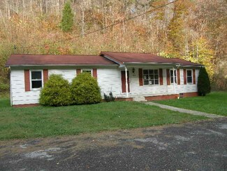 3365 Ky Rt 581, Tutor Key, KY 41263