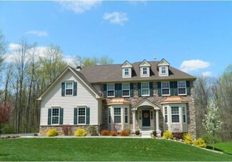 49 Brittany Ln, Glenmoore, PA 19343