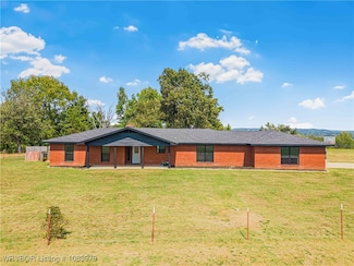 3022 Dow Jones Rd, Alma, AR 72921