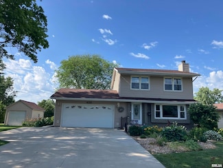 420 E Garfield St, Kewanee, IL 61443