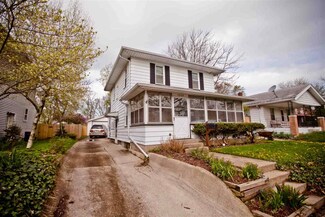 1305 S 32nd St, South Bend, IN 46615