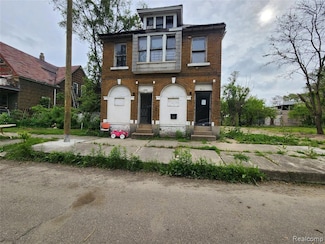 5932 Dubois St, Detroit, MI 48211