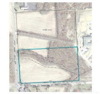 816 Grange Hall Rd, Beavercreek, OH 45430