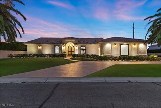 5555 W Desert Inn Rd, Las Vegas, NV 89146