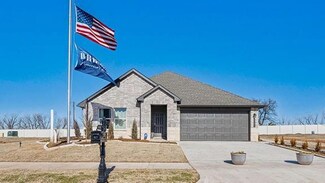 9037 NW 149th Terrace, Oklahoma City, OK 73099