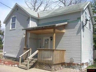 300 300th Ave, Pemberton, MN 56078