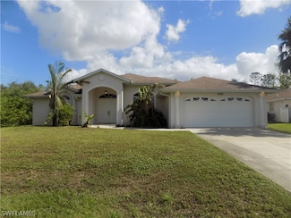 5746 Brickell Dr, North Port, FL 34286