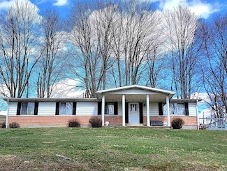 76 Gamble Rd, Morgantown, WV 26501
