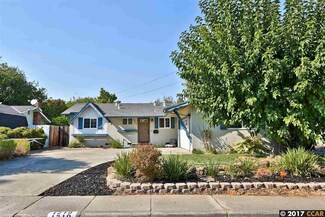 1219 Cape Cod Way, Concord, CA 94521