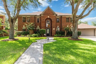 14218 Scarborough Fair St, Houston, TX 77077